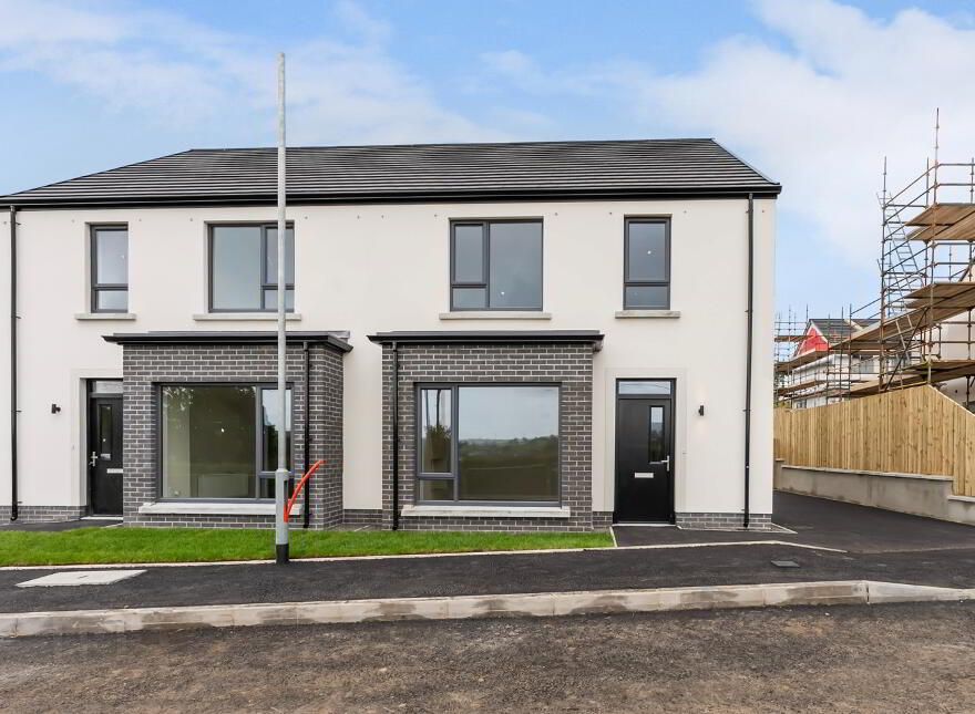 The Finchley, Craighill Drive, Ballycorr Road, Ballyclare
