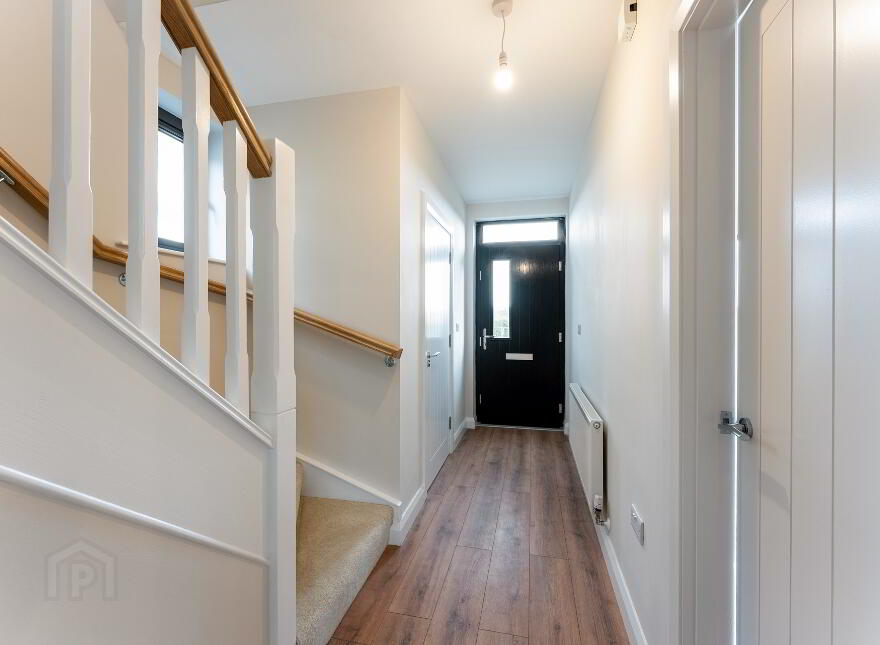 The Finchley, Craighill Drive, Ballycorr Road, Ballyclare