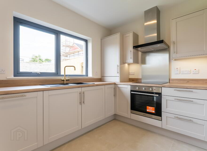 The Finchley, Craighill Drive, Ballycorr Road, Ballyclare