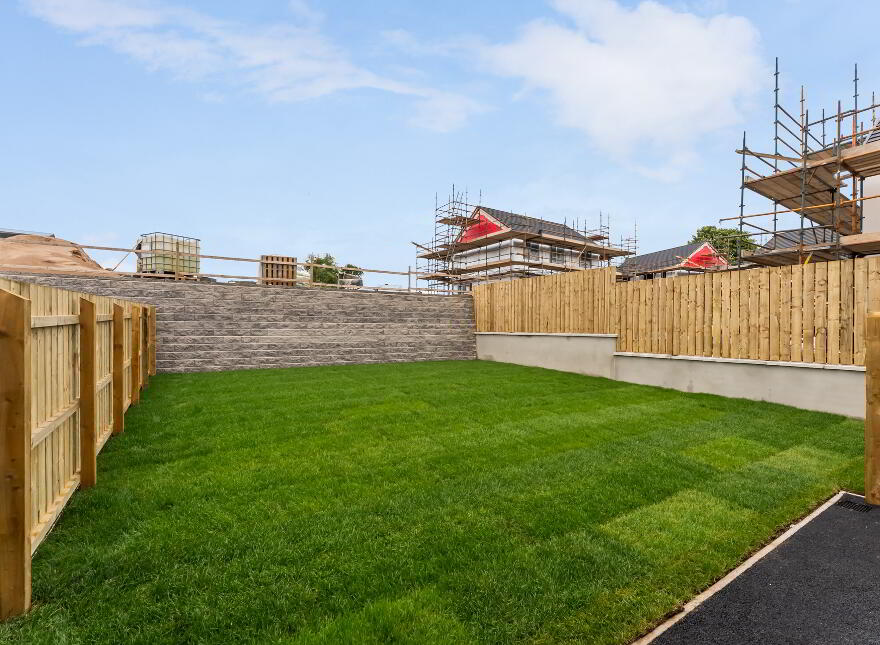 The Finchley, Craighill Drive, Ballycorr Road, Ballyclare