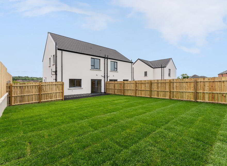 The Finchley, Craighill Drive, Ballycorr Road, Ballyclare