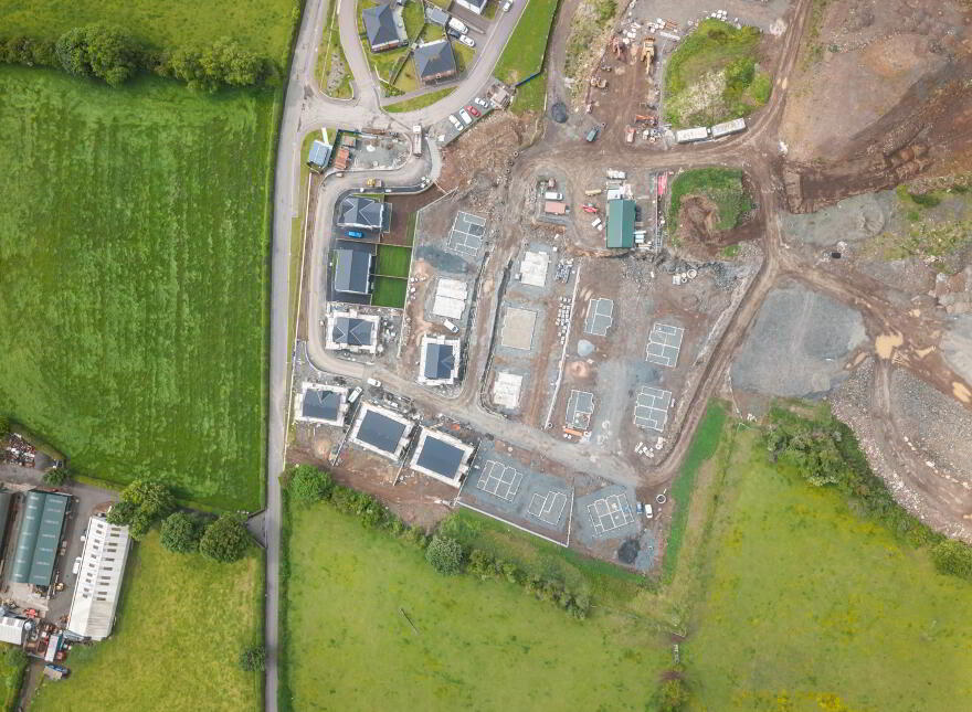 The Finchley, Craighill Drive, Ballycorr Road, Ballyclare