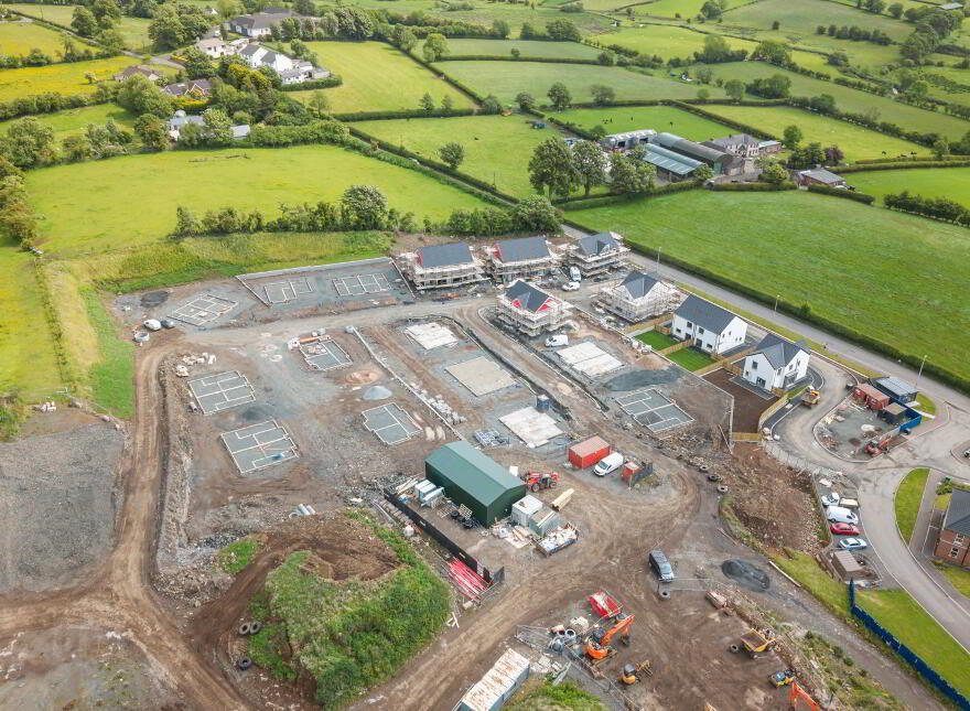 The Finchley, Craighill Drive, Ballycorr Road, Ballyclare