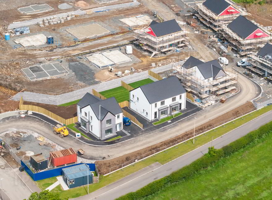 The Finchley, Craighill Drive, Ballycorr Road, Ballyclare