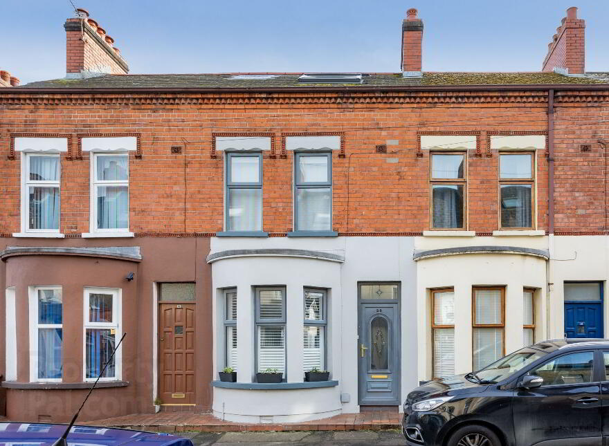 38 Fernwood Street, Belfast, BT7 3BQ photo