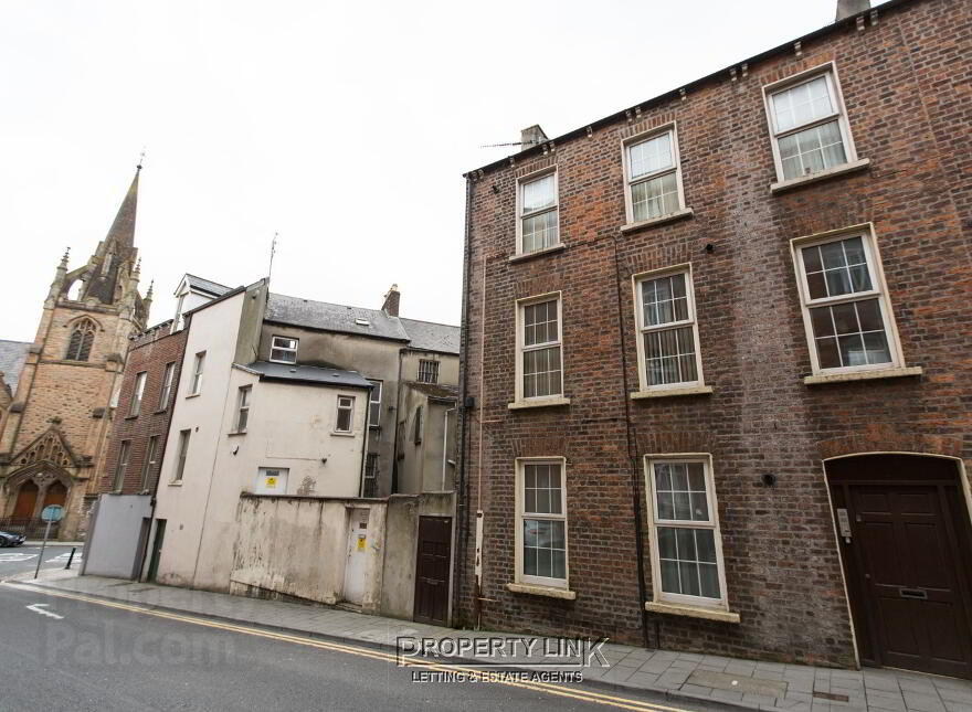 Unit C, 1 Horace Street, Derry/Londonderry, Cityside, BT48 6JS photo