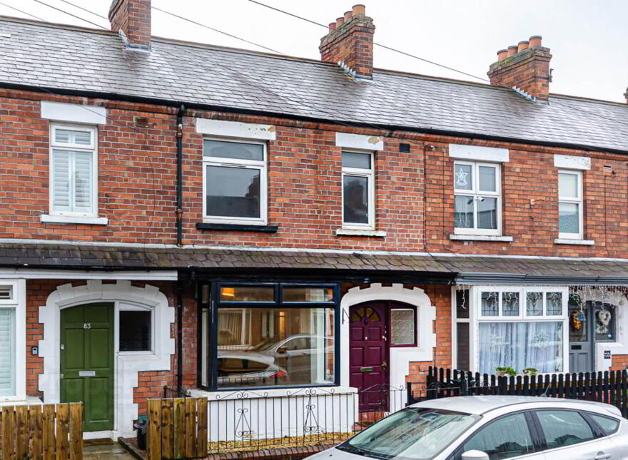 81 Tildarg Street, Belfast, BT6 8NJ photo