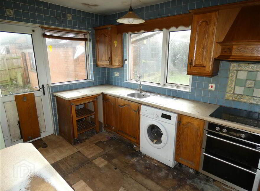 1 Sperrin Drive, Kings Road, Belfast, BT5 7RY