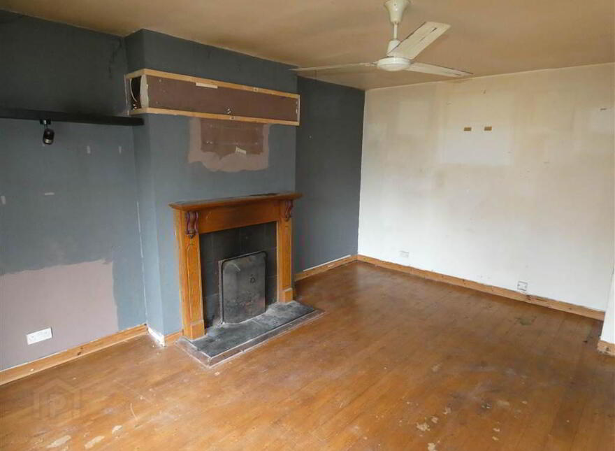 1 Sperrin Drive, Kings Road, Belfast, BT5 7RY