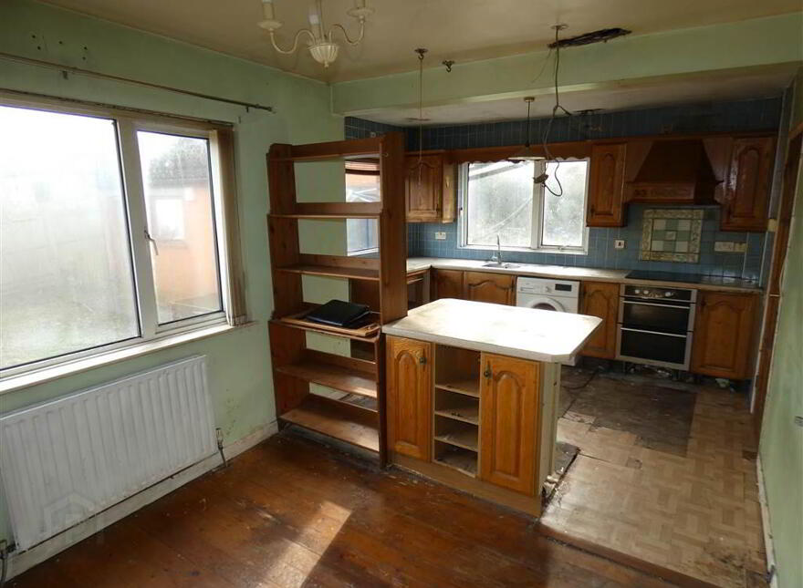 1 Sperrin Drive, Kings Road, Belfast, BT5 7RY
