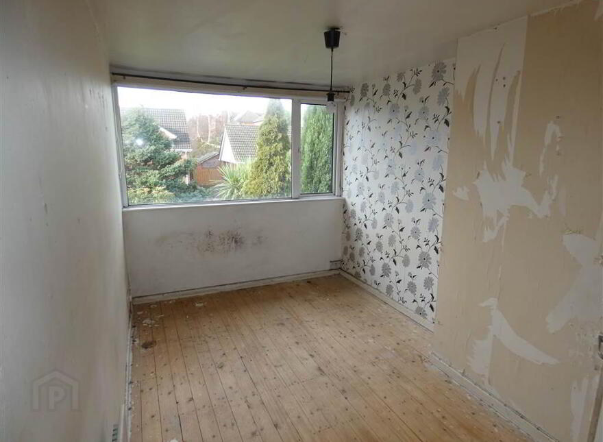 1 Sperrin Drive, Kings Road, Belfast, BT5 7RY