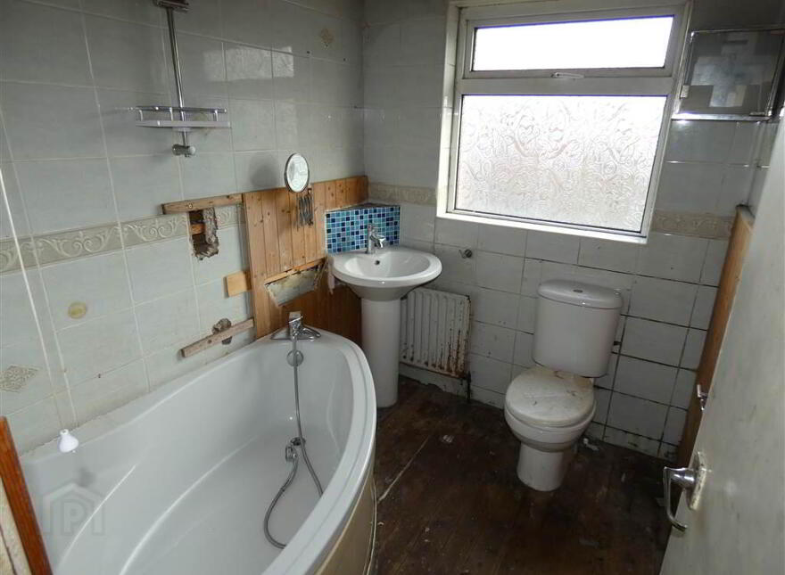 1 Sperrin Drive, Kings Road, Belfast, BT5 7RY