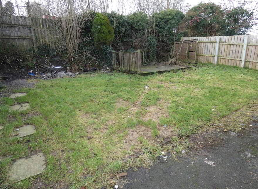 1 Sperrin Drive, Kings Road, Belfast, BT5 7RY