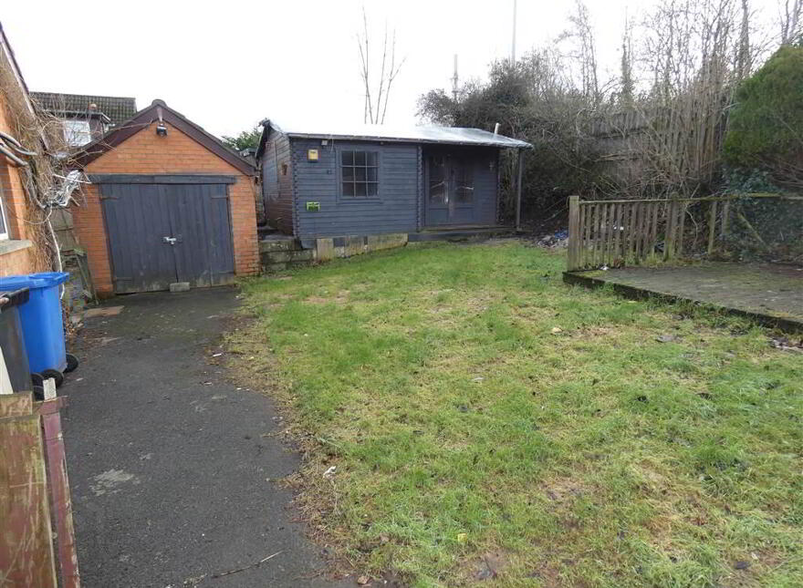 1 Sperrin Drive, Kings Road, Belfast, BT5 7RY