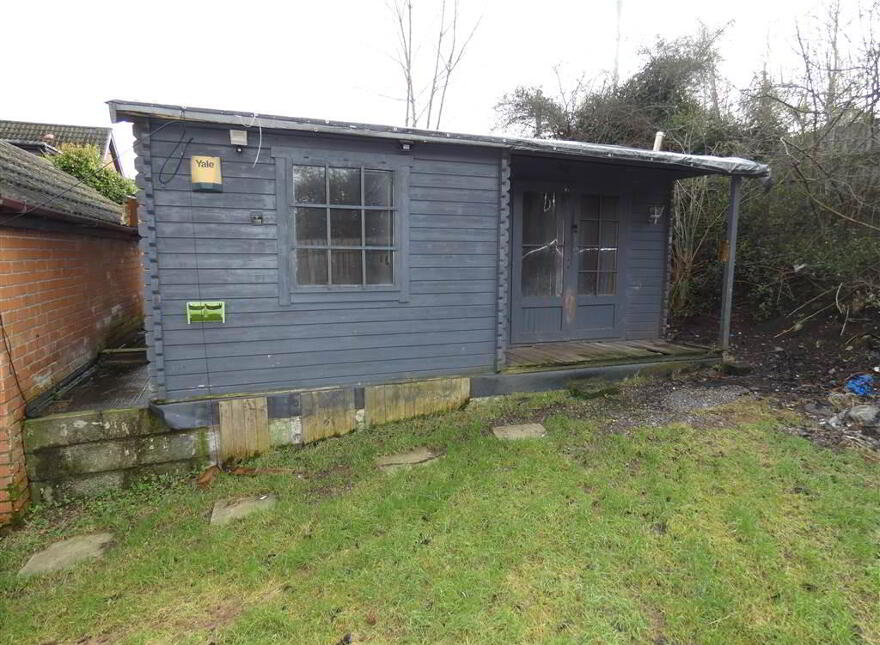 1 Sperrin Drive, Kings Road, Belfast, BT5 7RY