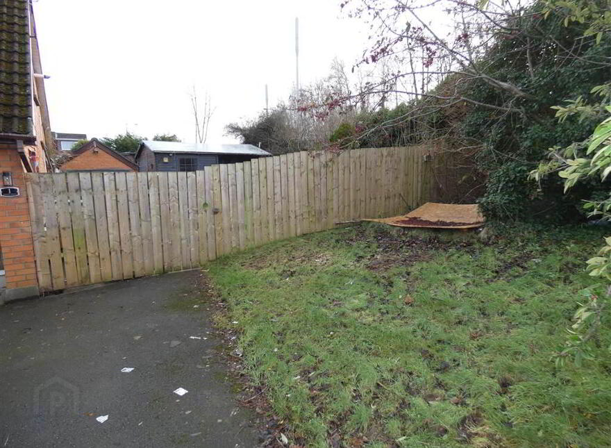 1 Sperrin Drive, Kings Road, Belfast, BT5 7RY