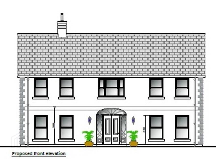 Claragh Road, Inisway & Blaney, West, Derrygonnelly, BT93 7AY
