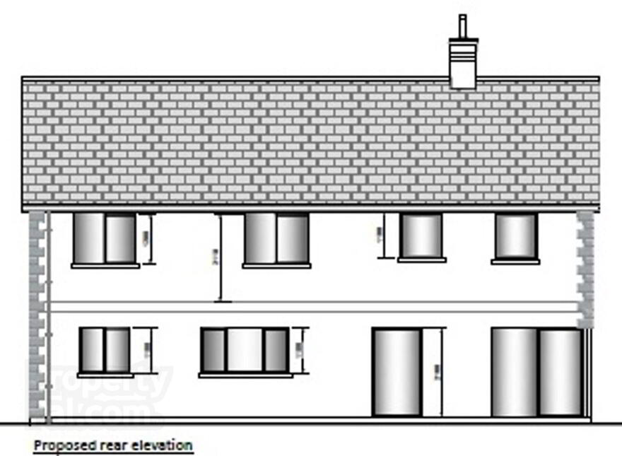 Claragh Road, Inisway & Blaney, West, Derrygonnelly, BT93 7AY