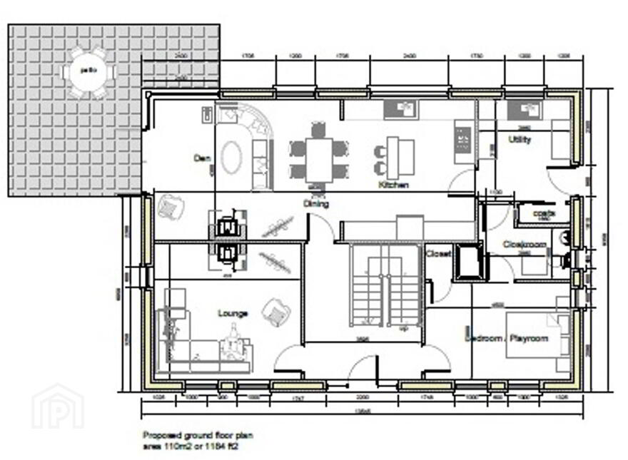 Claragh Road, Inisway & Blaney, West, Derrygonnelly, BT93 7AY