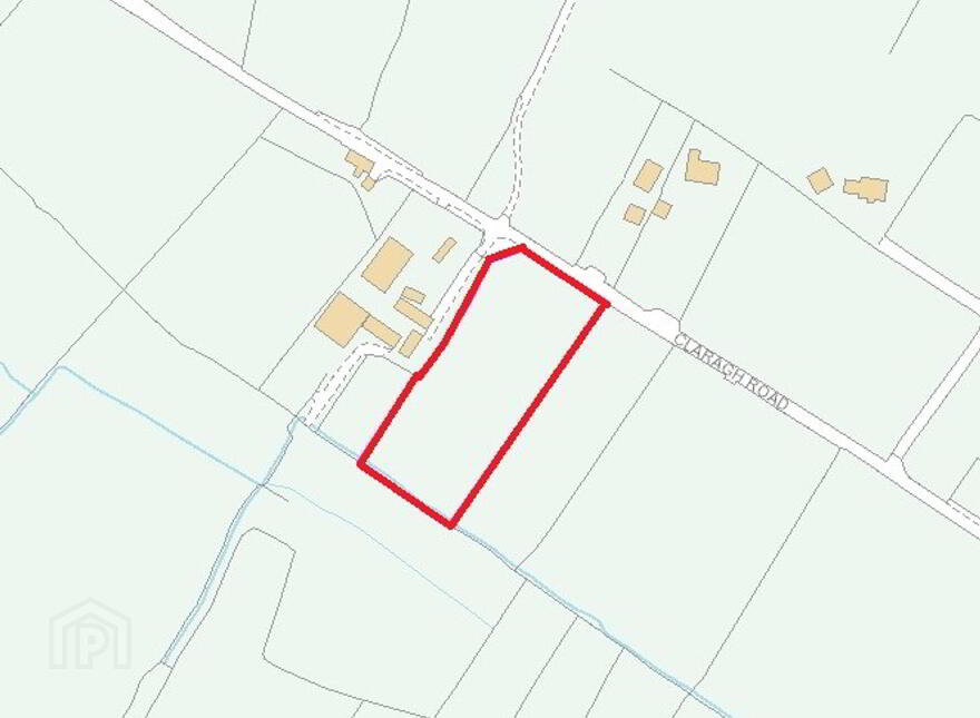 Claragh Road, Inisway & Blaney, West, Derrygonnelly, BT93 7AY