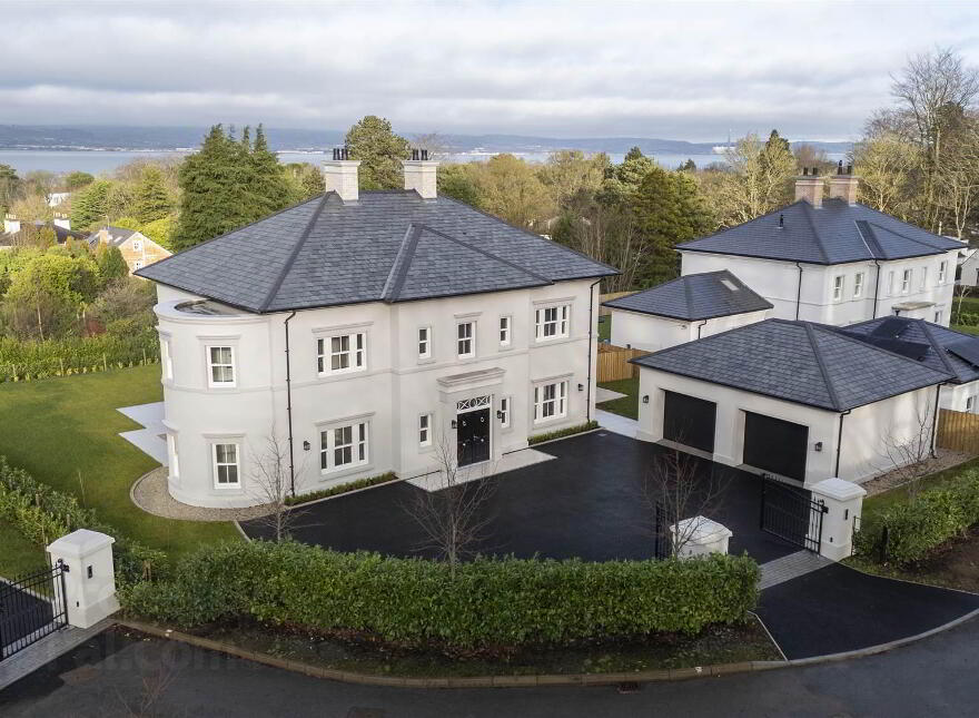 The Kennedy, Site 3 Ardavon Park, Glen Road, Cultra, Holywood, BT18 0HB photo