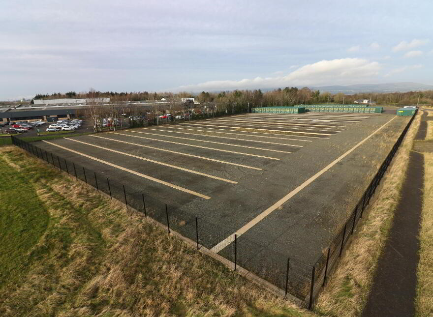 Keans Hill Road, Campsie Industrial Estate, Derry/Londonderry, BT47 3XX