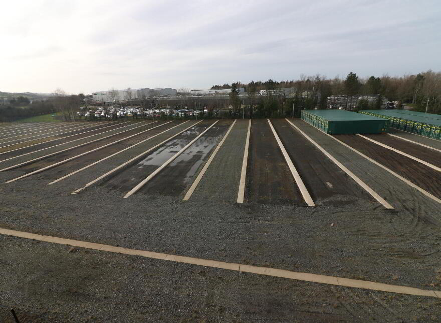 Keans Hill Road, Campsie Industrial Estate, Derry/Londonderry, BT47 3XX