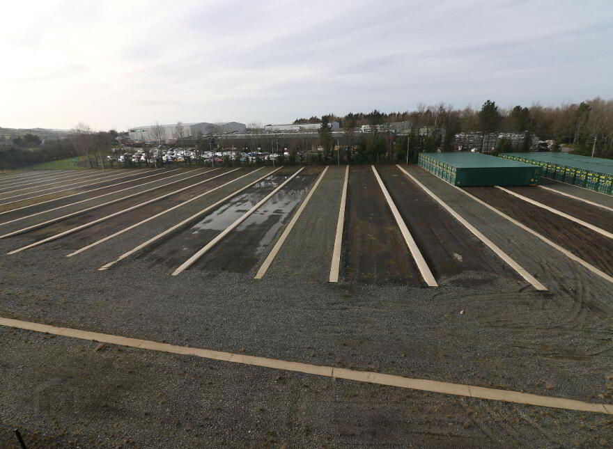 Secure Self-Contained Industrial Site, Keans Hill Road, Campsie Industri...Derry, BT47 3XX