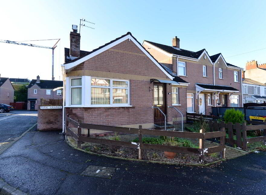 18 Park Avenue, Belfast, BT4 1JJ