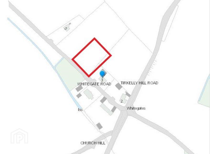 Site 1 Between 3 & 5, Whitegate Road, Rathfriland, Newry, BT34 5NN