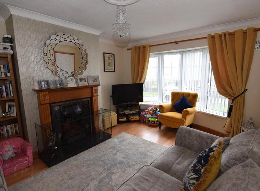 21 Caislean Court, Castlefin, F93AX98