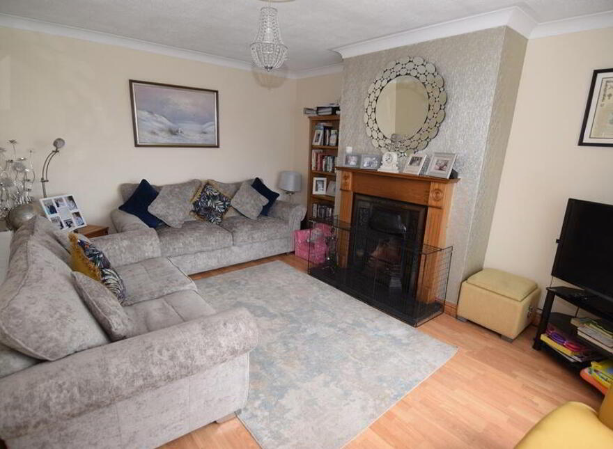 21 Caislean Court, Castlefin, F93AX98