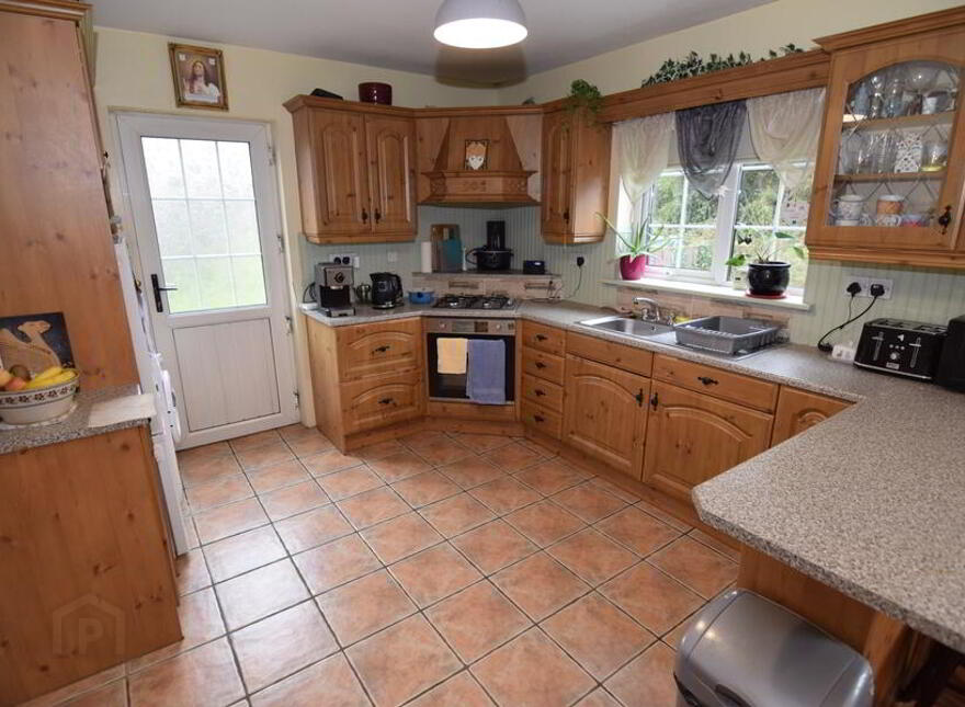 21 Caislean Court, Castlefin, F93AX98