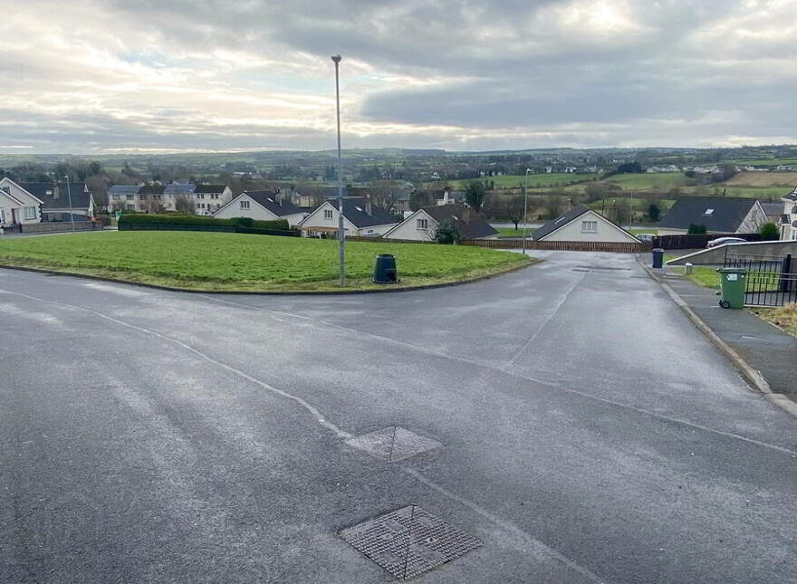 21 Caislean Court, Castlefin, F93AX98