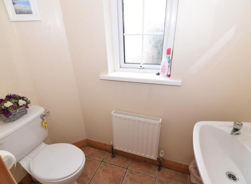 21 Caislean Court, Castlefin, F93AX98