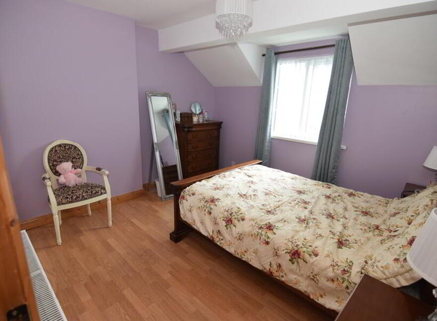 21 Caislean Court, Castlefin, F93AX98
