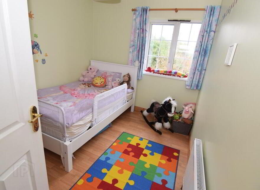 21 Caislean Court, Castlefin, F93AX98