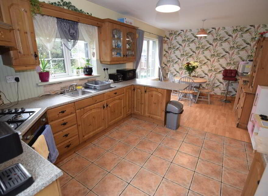 21 Caislean Court, Castlefin, F93AX98