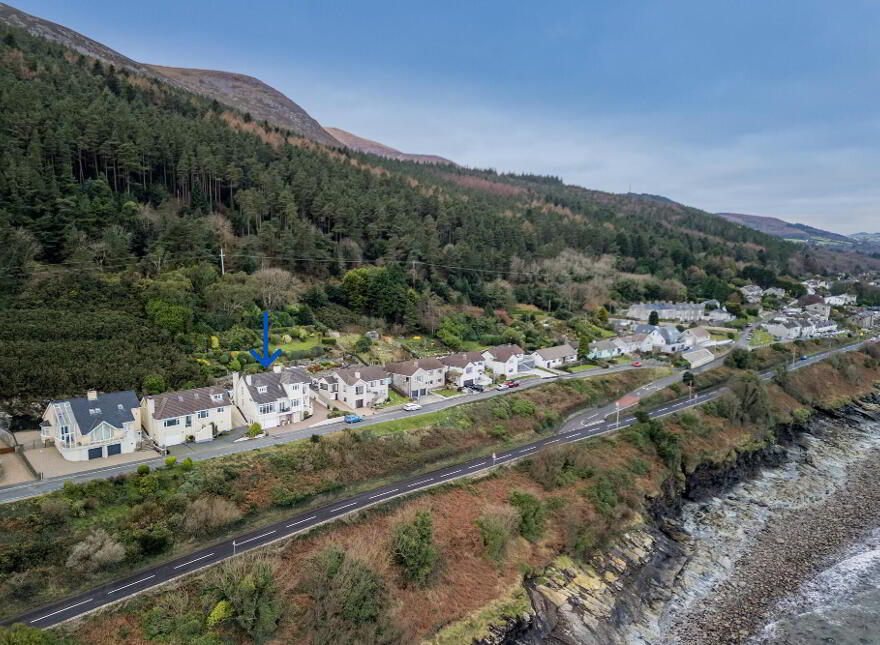 'Ard Na Mara', 8 Seacliff Close, Newcastle, BT33 0LH