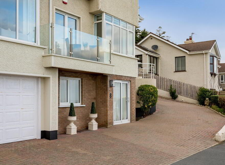 'Ard Na Mara', 8 Seacliff Close, Newcastle, BT33 0LH