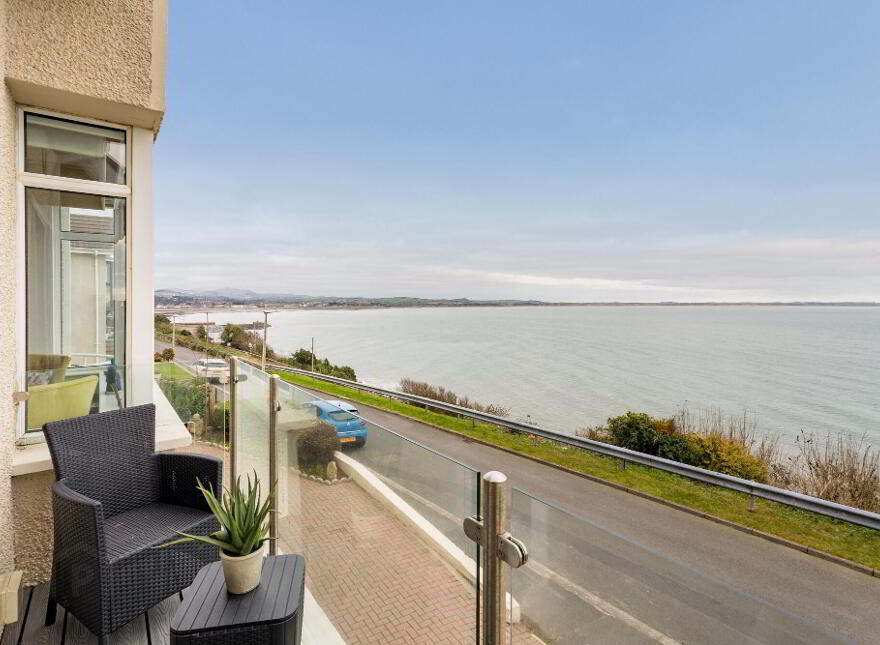 'Ard Na Mara', 8 Seacliff Close, Newcastle, BT33 0LH
