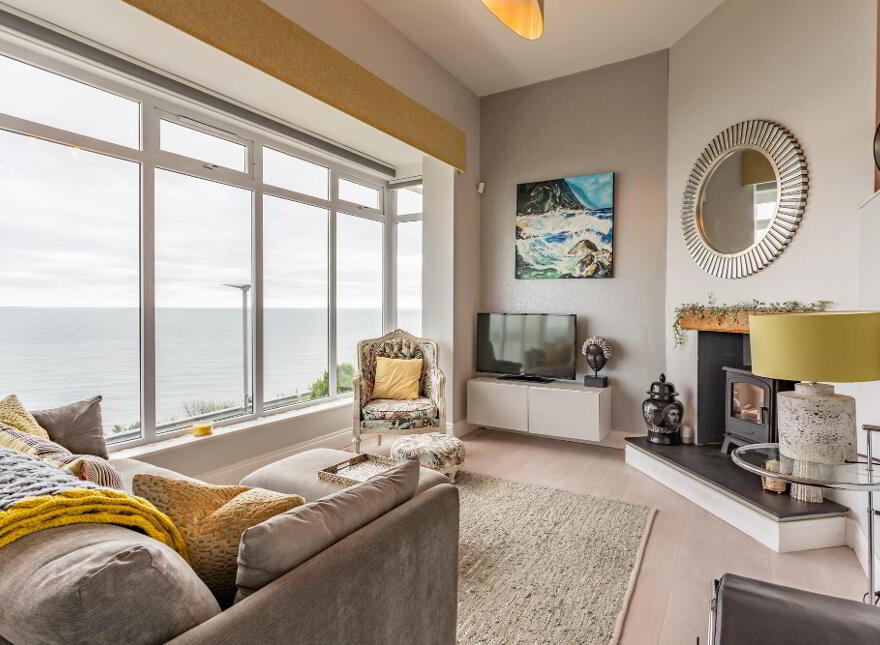 'Ard Na Mara', 8 Seacliff Close, Newcastle, BT33 0LH