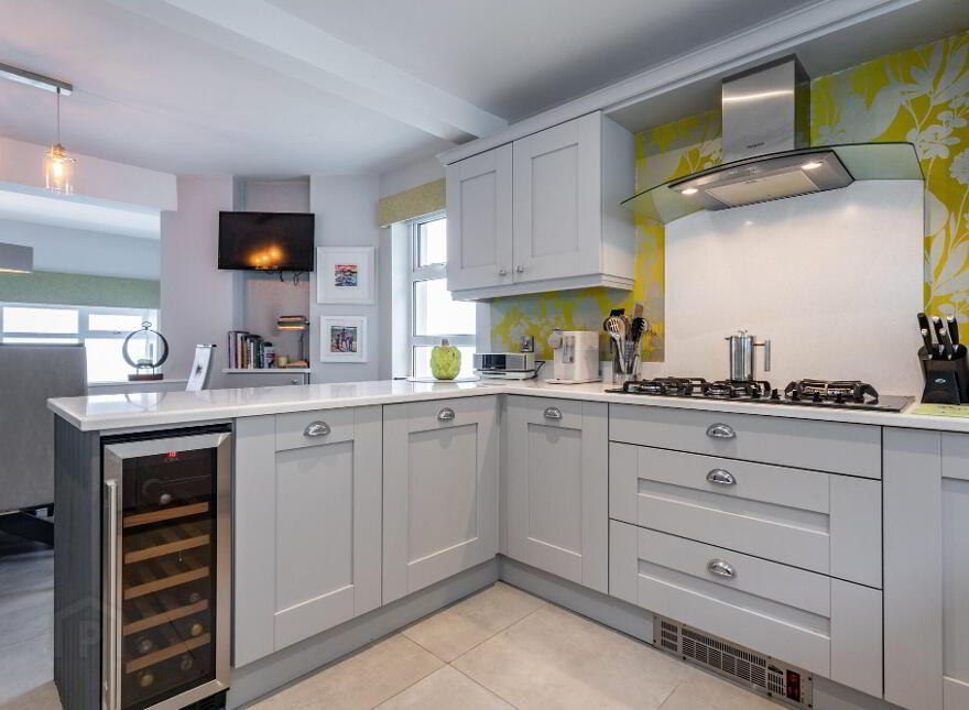 'Ard Na Mara', 8 Seacliff Close, Newcastle, BT33 0LH
