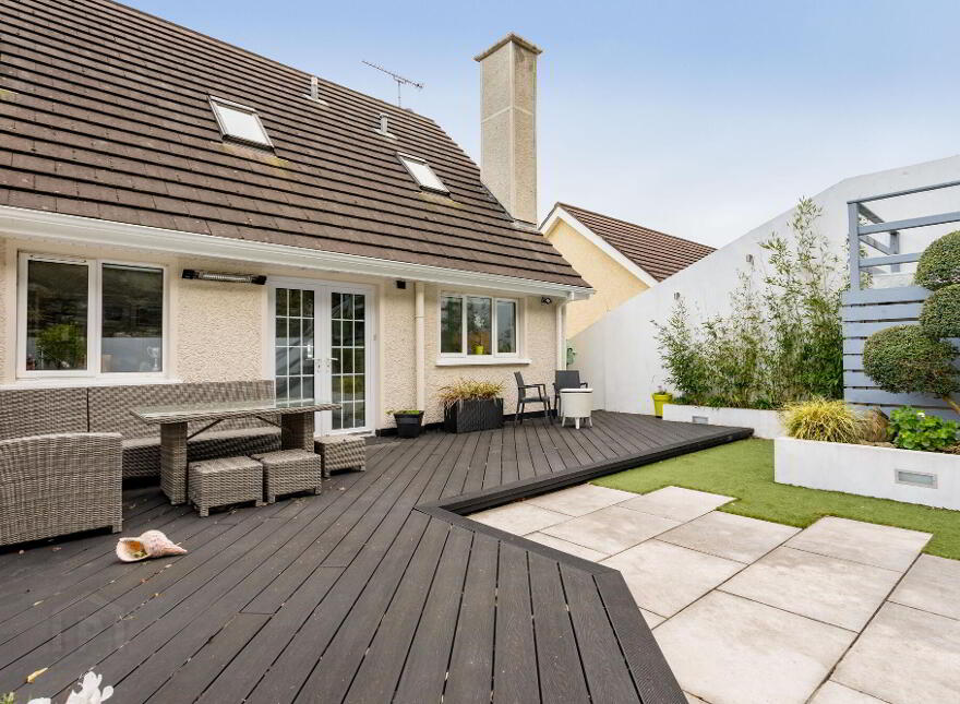 'Ard Na Mara', 8 Seacliff Close, Newcastle, BT33 0LH