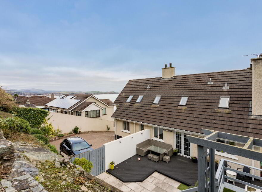 'Ard Na Mara', 8 Seacliff Close, Newcastle, BT33 0LH
