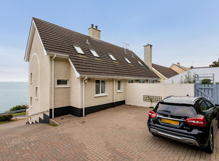 'Ard Na Mara', 8 Seacliff Close, Newcastle, BT33 0LH