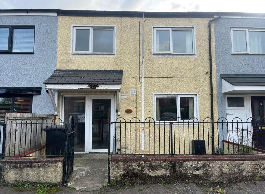 (Lot 13) 15 Sherbrook Close, Belfast, BT13 1ER photo