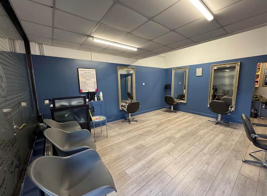 33-35 Beechmount Avenue, Belfast, BT12 7NA