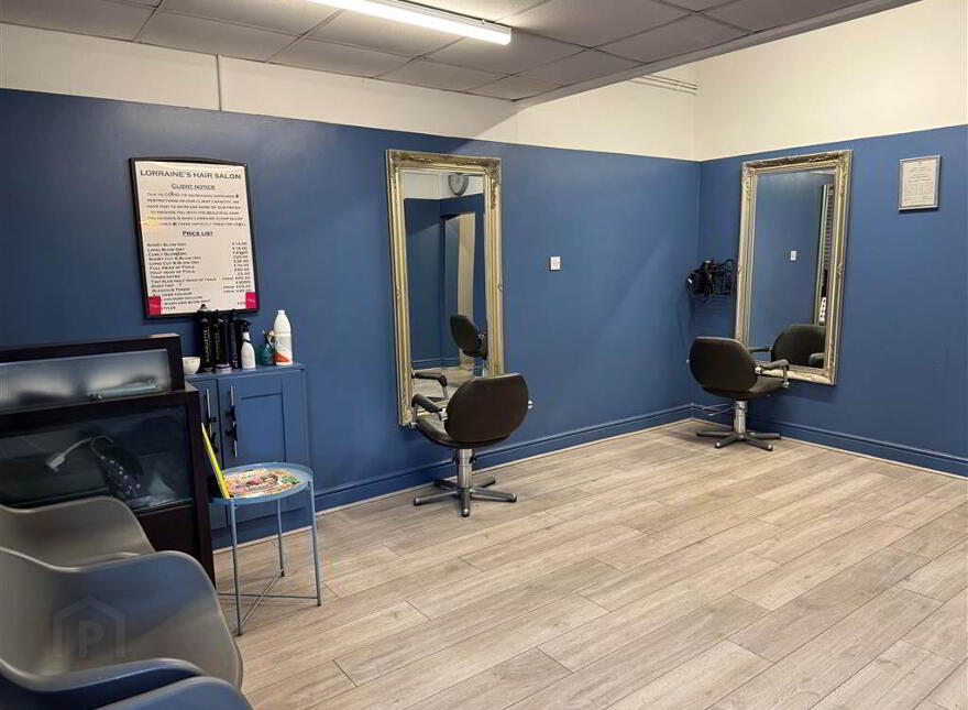 33-35 Beechmount Avenue, Belfast, BT12 7NA