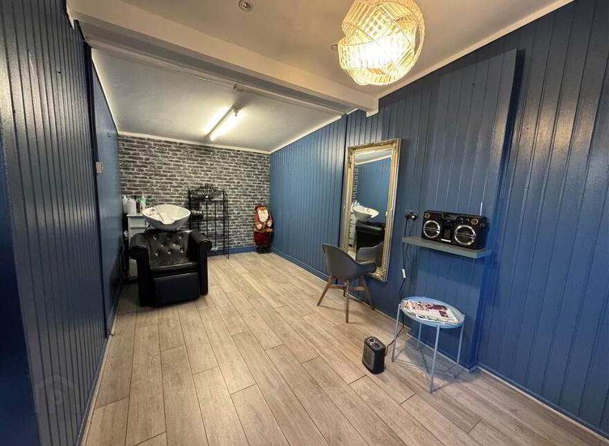 33-35 Beechmount Avenue, Belfast, BT12 7NA